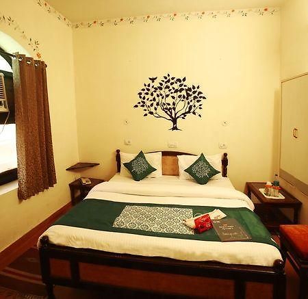 Pithla Haveli Hotel Jaisalmer Exterior photo