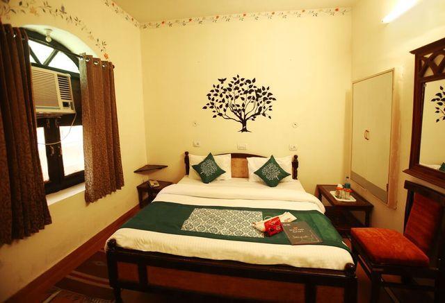 Pithla Haveli Hotel Jaisalmer Exterior photo