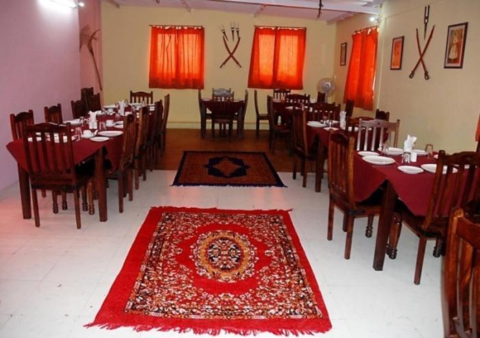 Pithla Haveli Hotel Jaisalmer Exterior photo