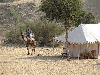 Pithla Haveli Hotel Jaisalmer Exterior photo